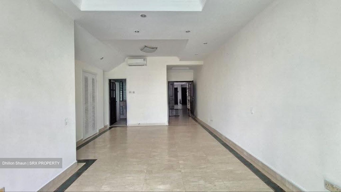 Hillview Green (D21), Condominium #630762421